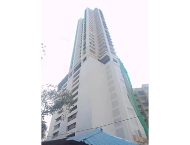 Waterfronttower - Waterfront Towers, Colaba